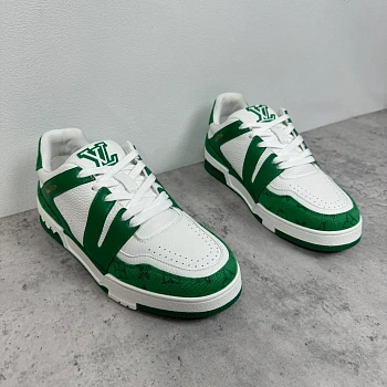 Кроссовки Мужские Louis Vuitton 1016405