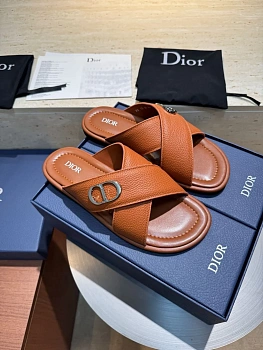 Сандалии Мужские Christian Dior 12650847