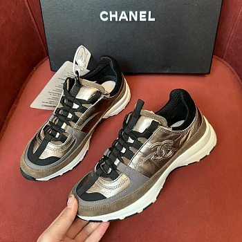 Кроссовки Женские Chanel 827474