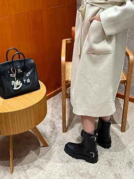 Ботинки Женские Jimmy Choo 1294