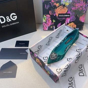 Туфли Женские Dolce & Gabbana 613032