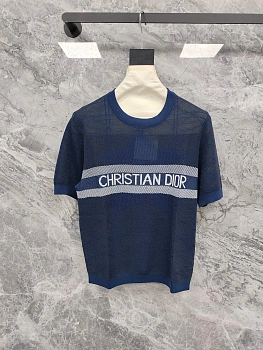 Футболки Женские Christian Dior 11812950