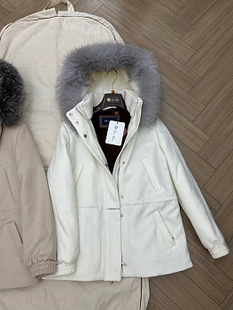 Куртки И Пуховики Женские Loro Piana 2270118