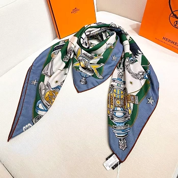 Шарфы Hermes 420522