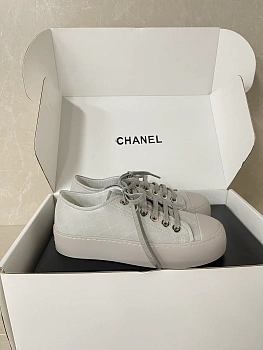 Кеды Женские Chanel 27959