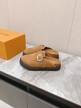 Мюли И Сабо Женские Louis Vuitton 22133