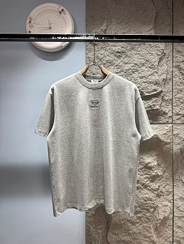 Футболки Мужские Celine 4878190