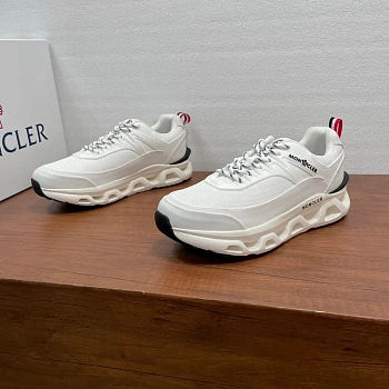 Кроссовки Мужские Moncler 12672563