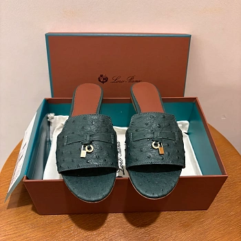 Сандалии Женские Loro Piana 13470241