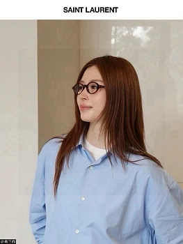 Очки Saint Laurent 13542692