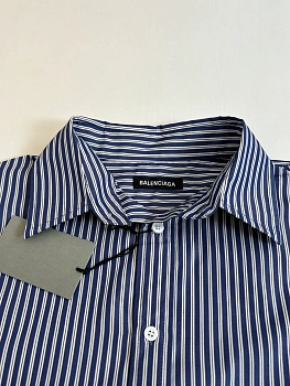 Рубашки Мужские Balenciaga 11756565