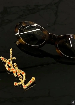 Бижутерия Saint Laurent 11534518