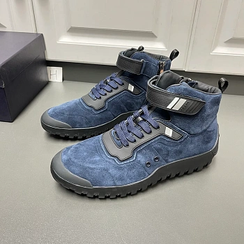 Кроссовки Мужские Prada 1140882