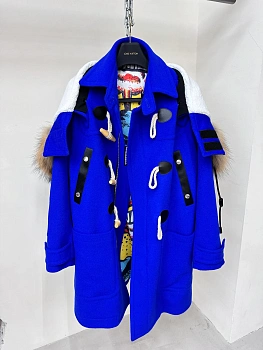 Пальто И Тренчи Мужские Dsquared2 187872