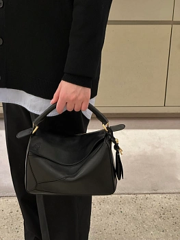 Классические Сумки Женские Loewe 11939115