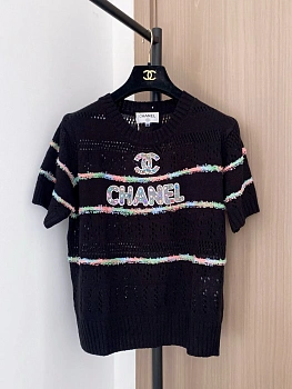 Джемперы И Свитеры Женские Chanel 4936941
