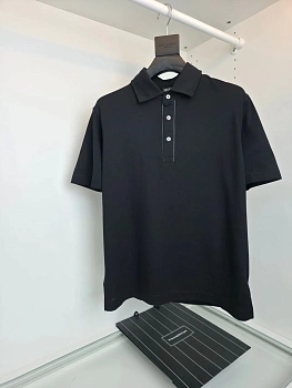 Рубашки Мужские Zegna 11657190