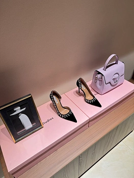 Туфли Женские Aquazzura 528443