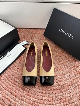 Туфли Женские Chanel 13472669