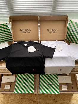 Футболки Мужские Bottega Veneta 13133336
