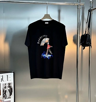 Футболки Женские Burberry 1887773