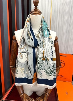 Шарфы Hermes 832100