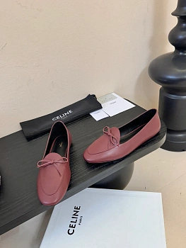 Лоферы И Мокасины Женские Celine 947270