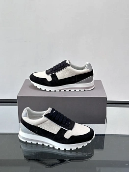 Кроссовки Мужские Brunello Cucinelli 520570