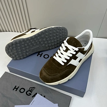 Кроссовки Мужские Hogan 4713208