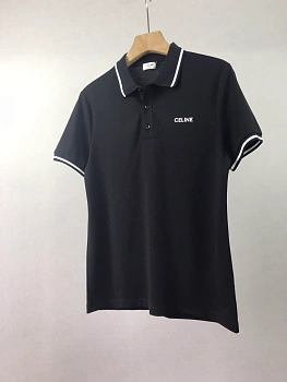 Футболки Мужские Celine 27352
