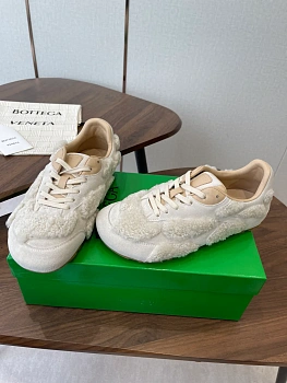 Кроссовки Женские Bottega Veneta 879246
