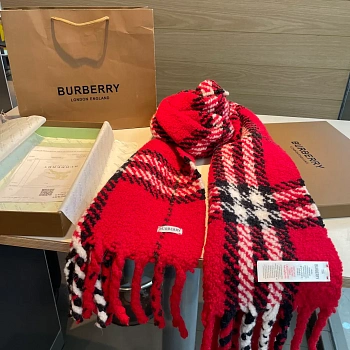 Шарфы Burberry 1701255
