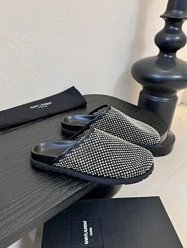 Мюли И Сабо Женские Saint Laurent 929464