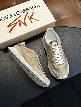Кроссовки Мужские Dolce & Gabbana 1234094