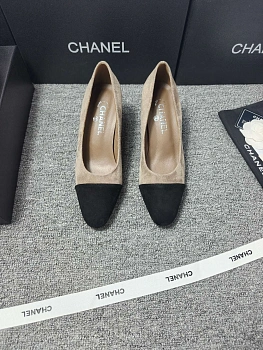 Балетки Женские Chanel 573990