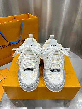 Кроссовки Женские Louis Vuitton 1141900