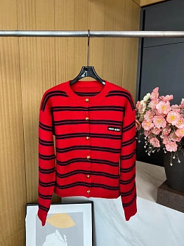 Джемперы И Свитеры Женские Miu Miu 61843