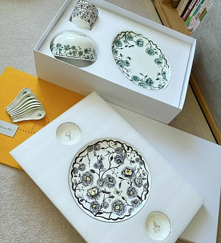 Посуда Christian Dior 2180730