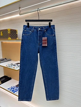Джинсы Мужские Gucci 6114454