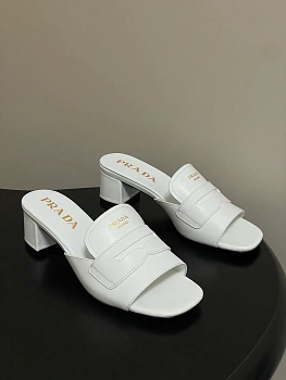 Босоножки Женские Prada 12880137