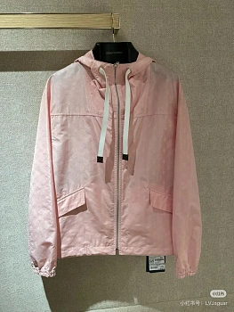 Куртки И Пуховики Женские Louis Vuitton 87959