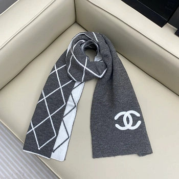 Шарфы Chanel 91027