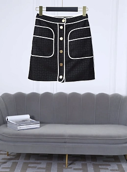 Юбки Женские Gucci 25234