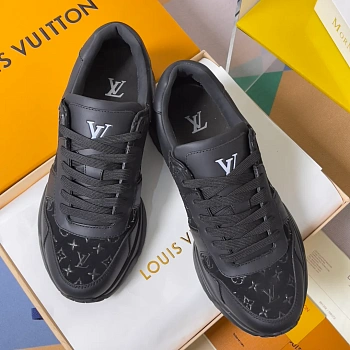 Кроссовки Мужские Louis Vuitton 931039
