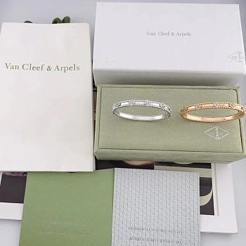 Бижутерия Van Cleef & Arpels 86052