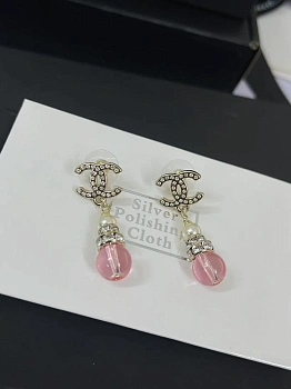 Бижутерия Chanel 596109