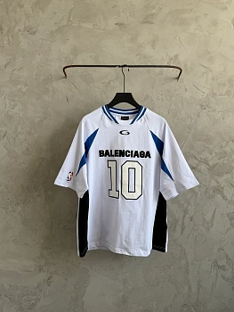 Футболки Мужские Balenciaga 5066986