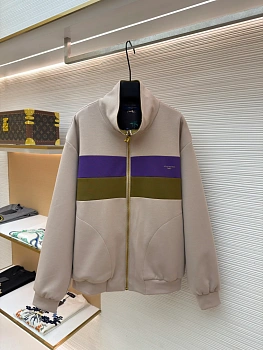 Куртки И Пуховики Мужские Louis Vuitton 6839550