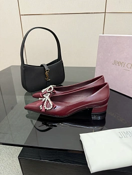 Туфли Женские Jimmy Choo 374853