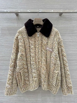 Джемперы И Свитеры Женские Miu Miu 621096